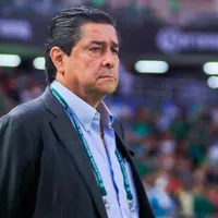 Luis Fernando Tena reveló por qué cantó el himno de Guatemala