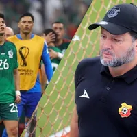 Jafet Soto arremetió contra México: "No le está alcanzando para competir en Mundiales"