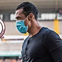 Continuidad de Walter Centeno en el Deportivo Saprissa está en duda