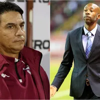Vladimir Quesada al ataque: Wanchope recibió el mensaje menos pensado al llegar a Saprissa