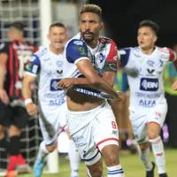 Marcel Hernández contra la prensa: "Escuché todos los comentarios de todos"