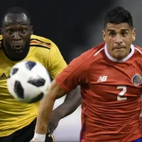 Oficial: se define el futuro de Johnny Acosta