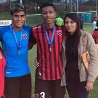 Alajuelense resalta a un nicaragüense como una de sus mayores promesas