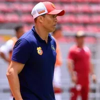 "Muy agresivos": jugador de Herediano reveló detalles de la intimidad de Paté Centeno