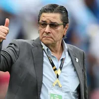 Luis Fernando Tena predice las semifinales contra Estados Unidos.