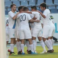 Bicolor confirma partidos de septiembre con invitación especial