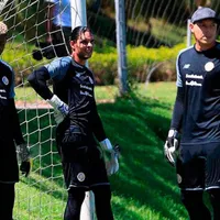 Herediano tiene al reemplazante de Esteban Alvarado