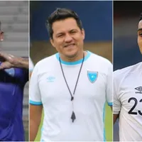 Amarini Villatoro vuelve a confiar en los indisciplinados