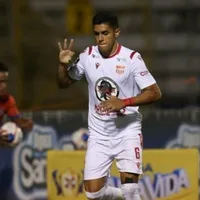 Luis Palma del Vida se probará en Portugal