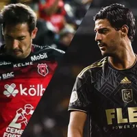 Alajuelense vs. Los Angeles FC: el favorito de las casas de apuestas para la ida de los octavos de final de la Concachampions 2023