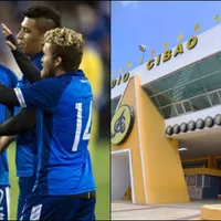 El Salvador ya conoce el estadio donde jugará contra República Dominicana