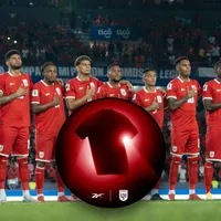 Todavía no salió, pero ya tiene precio: cuánto vale la nueva camiseta de Panamá para el Mundial 2026