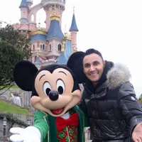 El mágico destino donde Keylor Navas se relaja previo a Qatar 2022