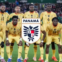 Atención, Panamá: Ghana dio su lista para el Mundial 2026 y dejó afuera a una figura de Premier League