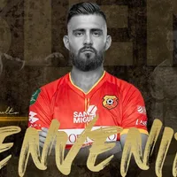 Miguel Basulto: quién es y cómo juega el flamante fichaje de Herediano con pasado en Chivas