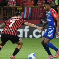 Alajuelense y Xelajú empataron 1-1: goles y resumen de la final de ida de la Copa Centroamericana 2025
