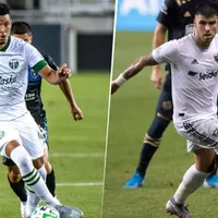 Ulises Segura y Julio Cascante cambian de equipo y serán compañeros en la MLS