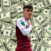 El misterioso silencio del Saprissa sobre la venta de Manfred Ugalde a Europa