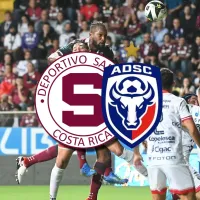 San Carlos recuperó su licencia y juega ante Saprissa: cuándo, dónde y a qué hora es el partido del Apertura 2026