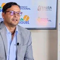 El controversial mensaje de Jeaustin Campos para Yeltsin Tejeda