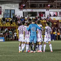Saprissa tendrá hoy la vuelta de un histórico.