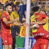 Herediano jugará amistoso ante Barcelona de Ecuador en Estados Unidos