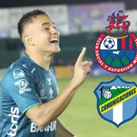 oscar santis-antigua gfc-municipal-comunicaciones