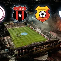 Así quedó la tabla de posiciones del Clausura 2026 de Costa Rica tras el empate entre San Carlos y Cartaginés