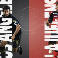¿A quién enfrentaría Alajuelense en la próxima ronda si gana esta serie ante LAFC?