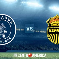 Dónde ver el partido de Motagua EN VIVO: cuándo, a qué hora juega y con quién por el Clausura 2023
