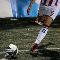 Saprissa tendrá a un ídolo en Europa.
