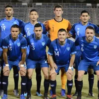 Guatemala no pasó del empate a 0-0 ante Bermuda