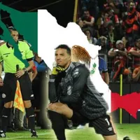 Esteban Alvarado ya tendría equipo confirmado en México