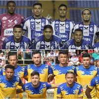 Cartaginés aplastó a Jocoro y trepó a la cima con Saprissa | Copa Centroamericana 2023