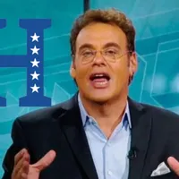 David Faitelson no tuvo piedad ante Honduras tras quedarse afuera del Final Four contra México