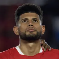 Andrés Andrade fue sincero sobre las expectativas de Panamá para hoy. (Foto: Deportes RPC)