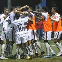 Alajuelense se acordó de ganar y ahora piensa en Herediano