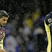 Fracaso de Antonio Chucho López y el América en la Liga MX