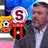rolando fonseca-saprissa-herediano-alajuelense