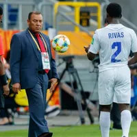 Federación hondureña tomó decisión sobre DT de la Sub 20 tras desastre mundial