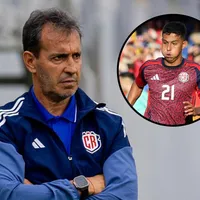 Fernando Batista responde si volverá a convocar a Álvaro Zamora tras su salida de La Sele para casarse: "Es una lástima"