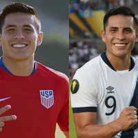 A Rubio Rubín le preguntaron la diferencia entre Guatemala y Estados Unidos y su respuesta no fue la esperada