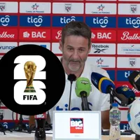 Thomas Christiansen sorprende a Panamá de cara al Mundial 2026.
