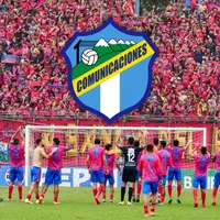 Mientras se afianza en la cima, Municipal recibe la peor noticia para el clásico ante Comunicaciones