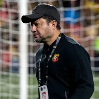 Jafet Soto explotó en contra del arbitraje en Costa Rica