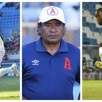 ◉ Fichajes de Alianza: rumores y transferencias de los paquidermos rumbo al Clausura 2022 de la Liga Mayor de El Salvador