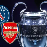 PSG vs. Arsenal: cuándo y dónde se juega la final de la Champions League 2026