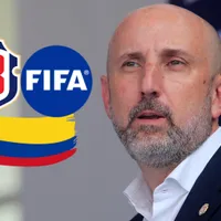 Costa Rica va por un DT extranjero que salió campeón en Colombia y dirigió Mundiales: "Se comunicaron conmigo"