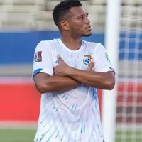 Rolando Blackburn: "Hemos hecho del Rommel Fernández un fortín"