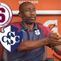 Reapareció Paulo Wanchope: le soltó un filazo a Saprissa y lo dejó mal parado frente a Cartaginés